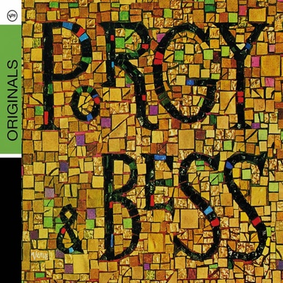 Armstrong Louis - Porgy and Bess CD