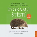 25 gramů štěstí CD