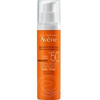 Avène Sun Anti-Age ochranný tónovací krém na tvár SPF50+ 50 ml