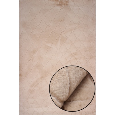 Najkoberce Rabbit 3D 14 CAMEL