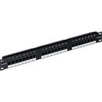 Q-LANTEC pk-u6-1 Пач панел (pk-u6-1)
