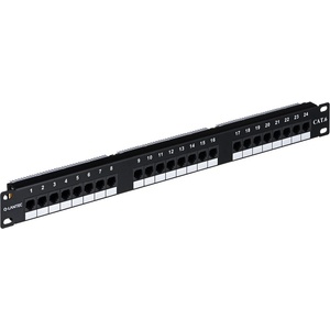 Q-LANTEC pk-u6-1 Пач панел (pk-u6-1)