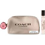 Coach Dreams Gift Set EDP 7.5 + Pouch за жени Парфюми