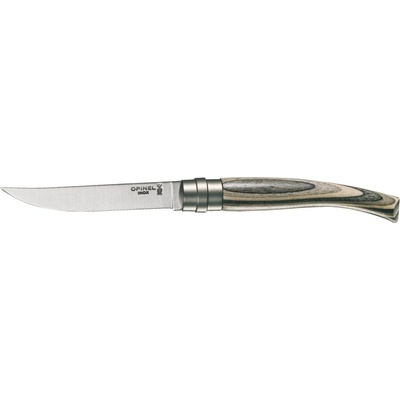 Opinel Příborový nůž La Table Chic Laminated Birch wood 6 ks