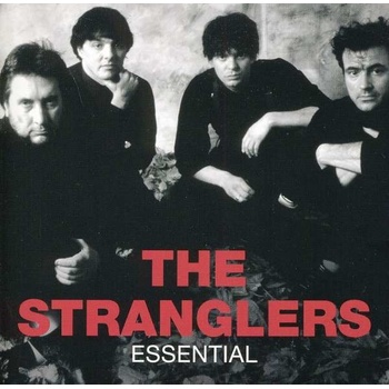 STRANGLERS THE: ESSENTIAL CD