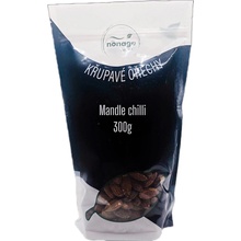 NONAGE Mandle chilli 300 g