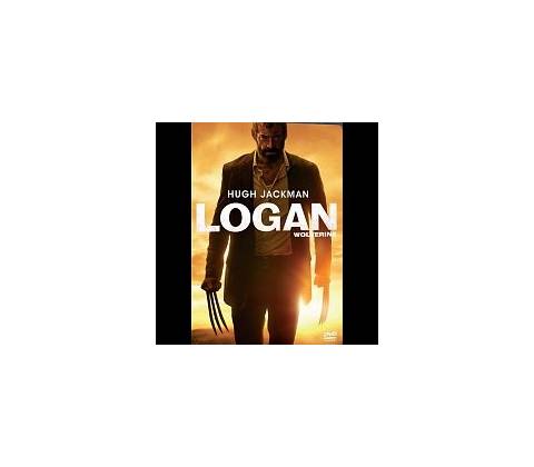 Logan: Wolverine DVD