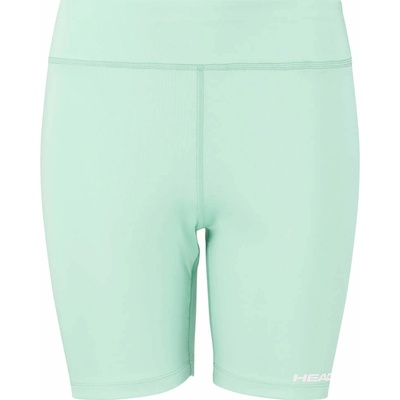Head dámské kraťasy SHORT THIGHTS WOMEN Světle zelená