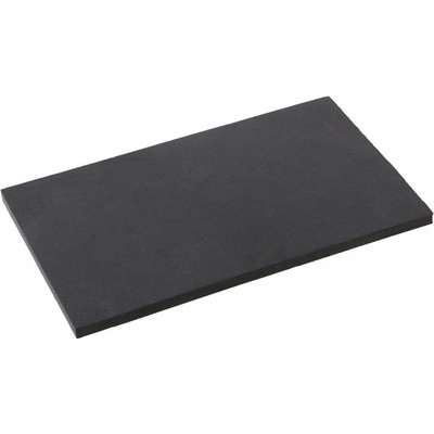 HLADÍTKO PLASTOVÉ S MIKROPRYŽÍ FESTA Varianta: Náhradní mikropryž 220x130x8mm