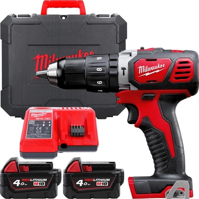 Milwaukee M18 BPD-402C 4933443520
