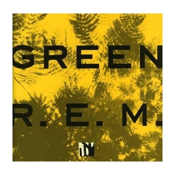 R.E.M. - Green CD