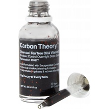 Carbon Theory Overnight Detox Serum 30 ml