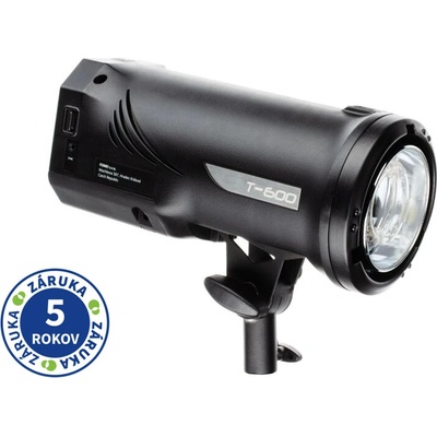 Fomei Digitalis Pro T600