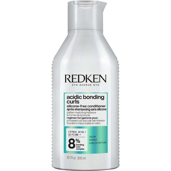 Redken Acidic Bonding Curls Conditioner Балсам за коса дамски 300ml