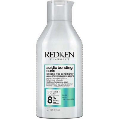 Redken Acidic Bonding Curls Conditioner Балсам за коса дамски 300ml