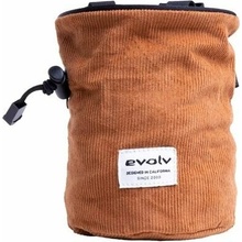 Evolv CORDUROY CHALK BAG