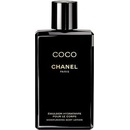 Tělová mléka Chanel Coco tělové mléko 200 ml
