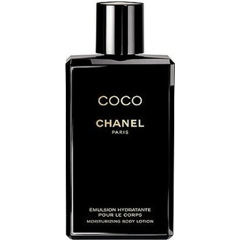 Chanel Coco tělové mléko 200 ml