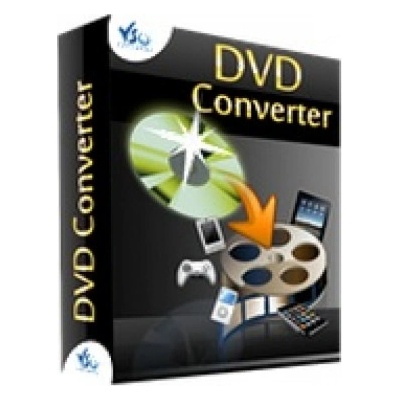 VSO DVD Converter 4 , doživotní licence + aktualizace na 1 rok – Sleviste.cz