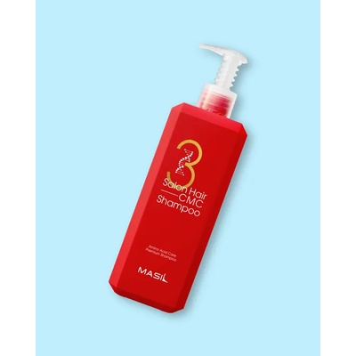 Masil Šampón na vlasy 3Salon Hair Cmc Shampoo 500 ml