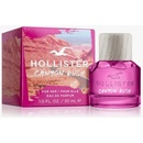 Hollister Canyon Rush parfumovaná voda dámska 30 ml
