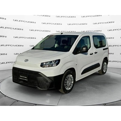 Toyota Proace City 1.5 75 kW