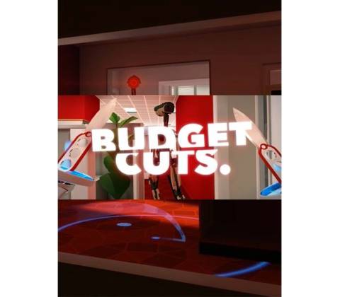Budget Cuts