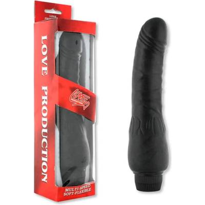 Пенис вибратор за перфектни удоволствия, 22см. - Perfect Pleasures Vibrator (SEVCR00080)