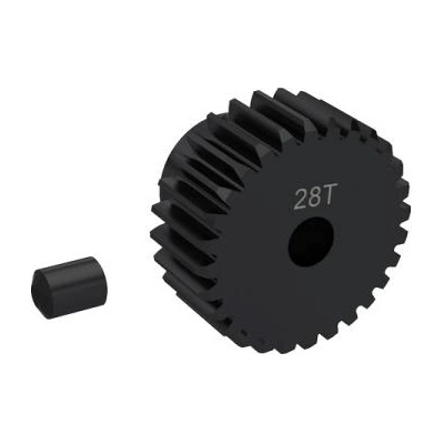 Arrma пиньон 28T 0.5M 3.2mm HD