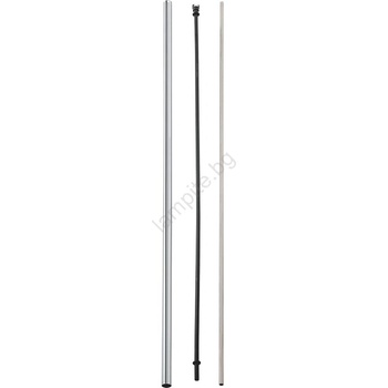 GROHE 48054000 - Душово рамо euphoria system 15 см, полирано хромово покритие (gh0367)