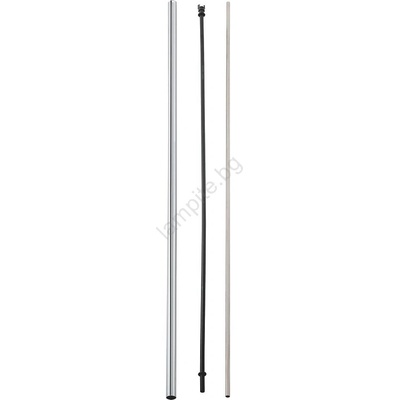 GROHE 48054000 - Душово рамо euphoria system 15 см, полирано хромово покритие (gh0367)