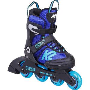 K2 Cirrus boys 29-34 Ролери