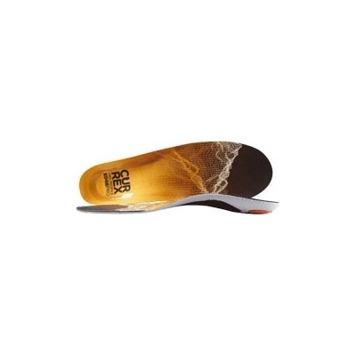 Currex CurrexSole EDGEPRO klenba střední žlutá