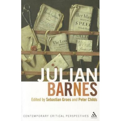 Julian Barnes | Sebastian Groes
