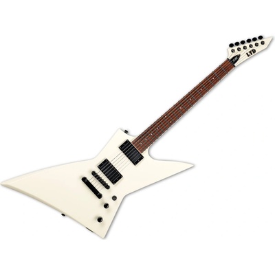 ESP LTD EX-200 Olympic White