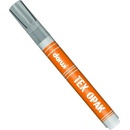 Darwi Tex opak fixa na textil Strieborná 6 ml