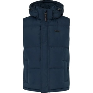 PEPE JEANS Потник Pepe jeans Teddy vest - Blue (Dulwich Blue)