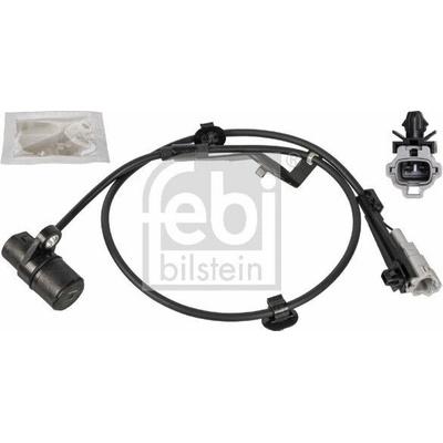 Snímač počtu otáčok kolesa FEBI BILSTEIN 170678