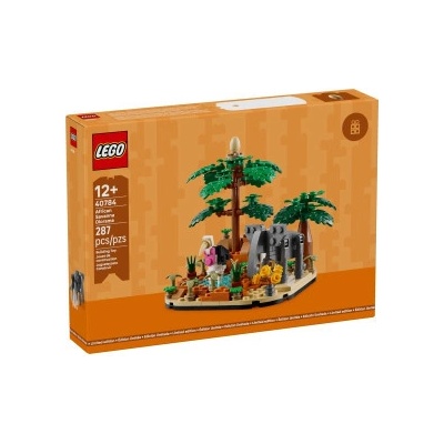 LEGO® 40784 Africká savana