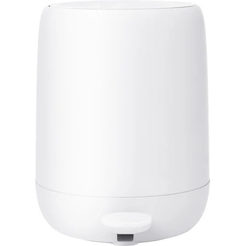 blomus Кошче за баня SONO 5л, бяло, Blomus (BM66284)