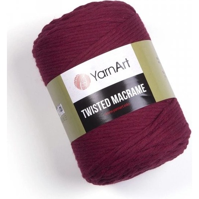 Yarn Art YarnArt Twisted Macrame příze Twisted Macrame: Twisted Macrame 781