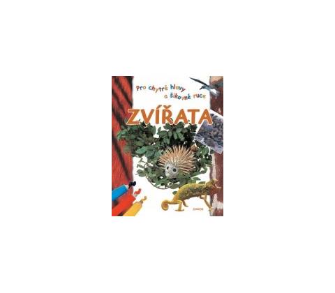 Zvířata - Janet Sacks