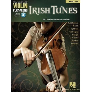 Irish Tunes | Hal Leonard Corp (ISBN: 9781617807749)