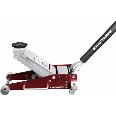 KRAFTWERK Automotive KR-3981-NE Hydraulický zvedák 100-460 mm 2,5 t