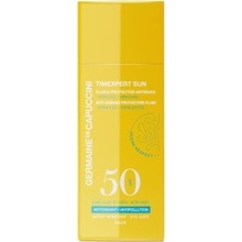 Germaine de Capuccini Timexpert Sun Emulsion Anti-aging ochranná emulze SPF50 50 ml