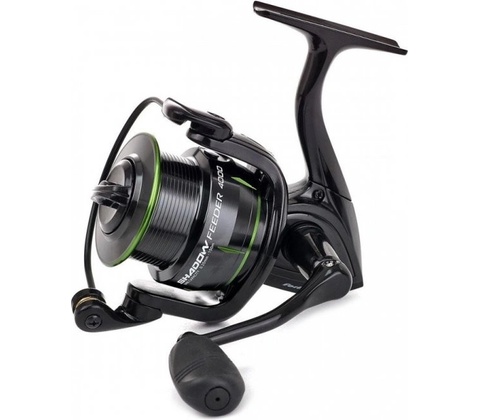 Formax Shadow Feeder 4000