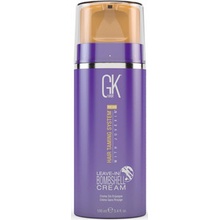 GK Hair Bombshell Leave-In Cream bezoplachový Conditioner 100 ml