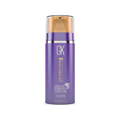 GK Hair Bombshell Leave-In Cream bezoplachový Conditioner 100 ml