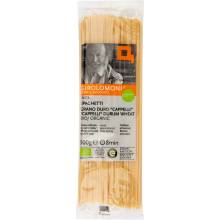 Girolomoni Těstoviny špagety Cappelli semolinové bio 500 g