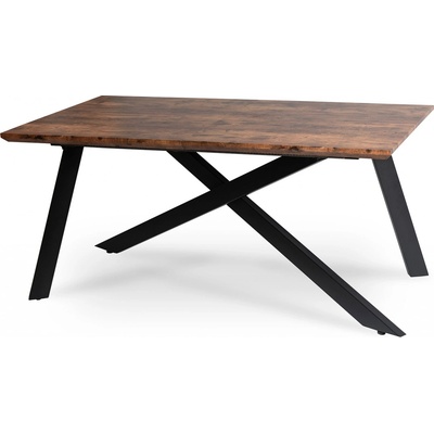 Jaks Hamilton 160-200 cm rustikálny dub